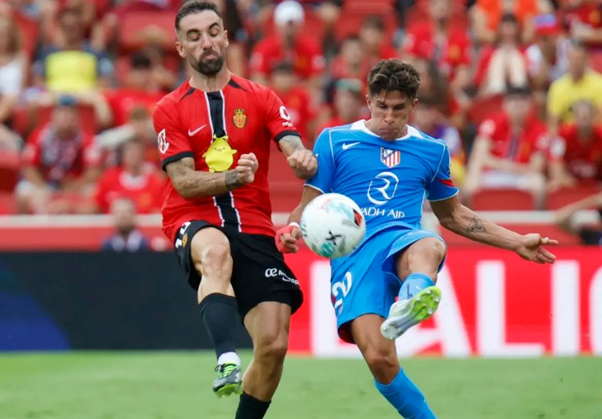 马竞面对的, 拯救了球队, 点球不进 马竞面对的, 拯救了球队, 点球不进