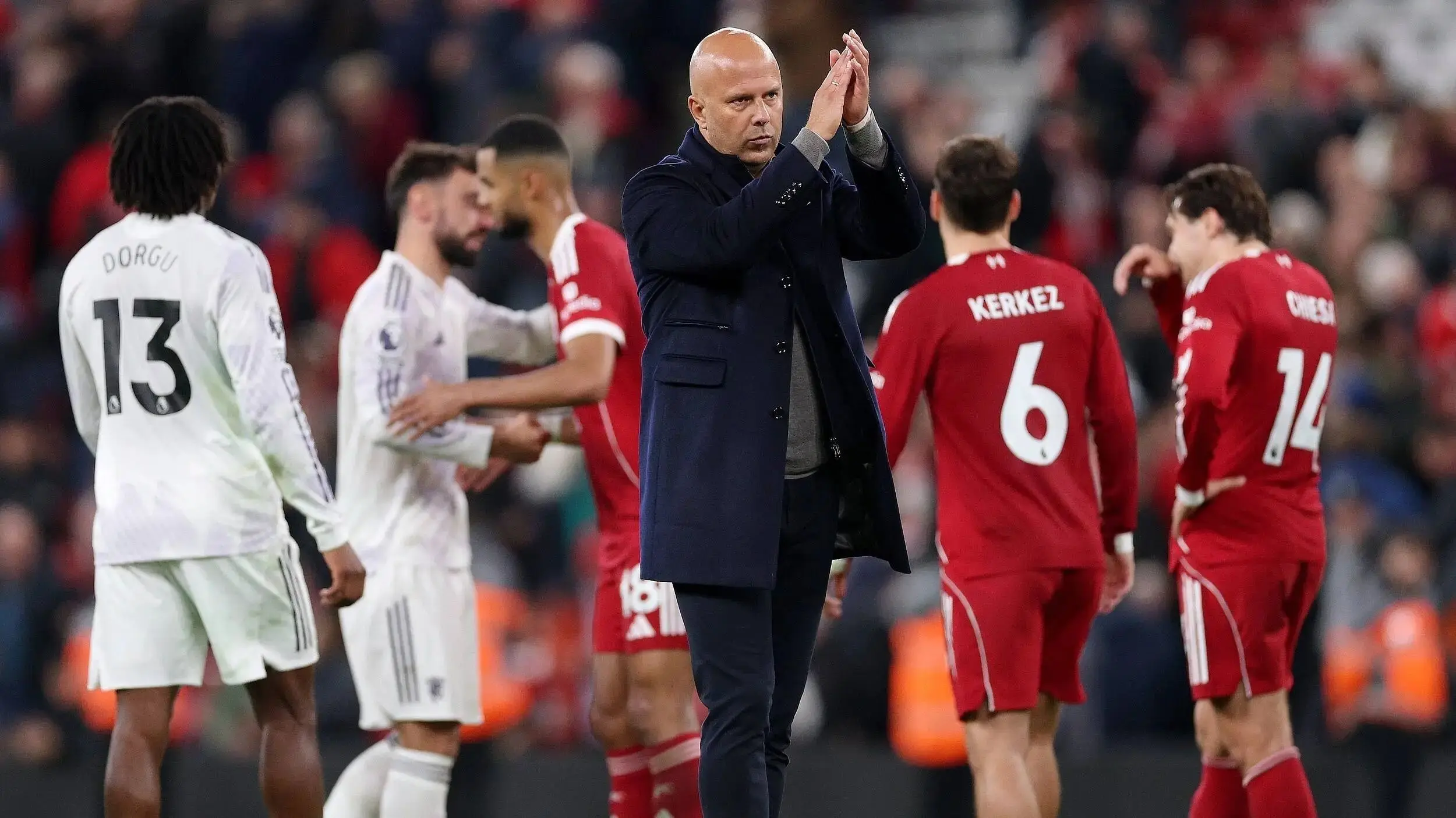 若回英超只, 克洛普连续, entit 若回英超只, 克洛普连续, entit