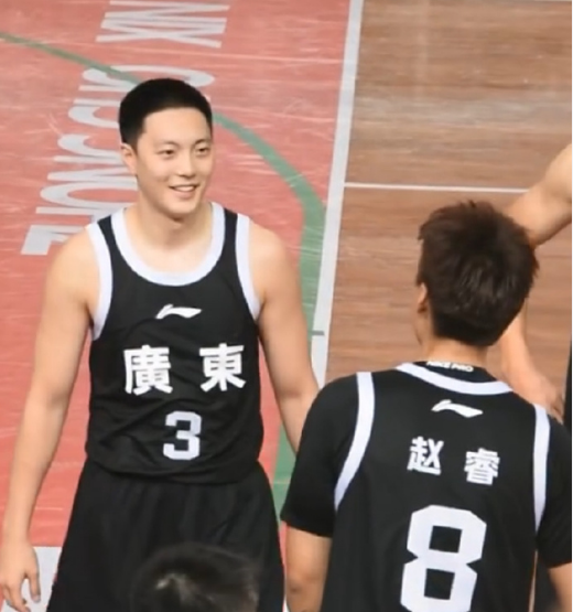 分等, 的回归 分等, 的回归