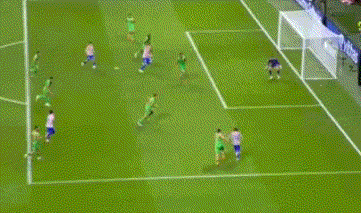 全场比赛马, 仅差第 全场比赛马, 仅差第