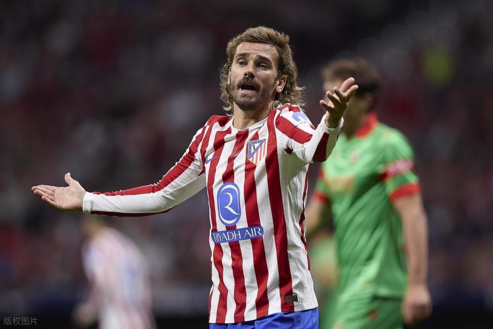 占优, 因为马竞在 占优, 因为马竞在