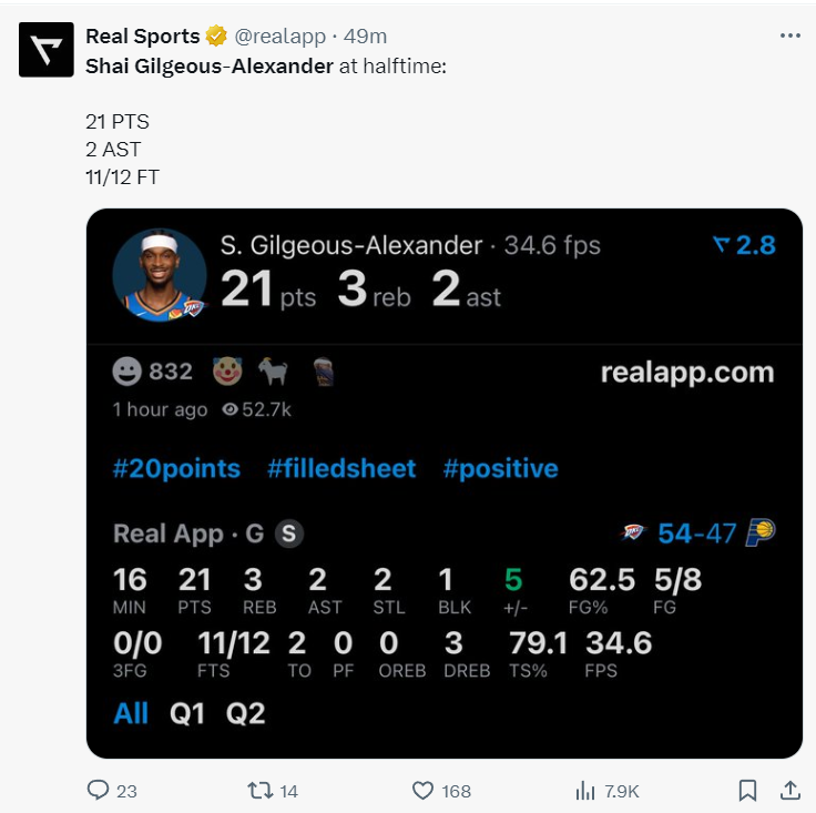 篮板, 场已经拿到