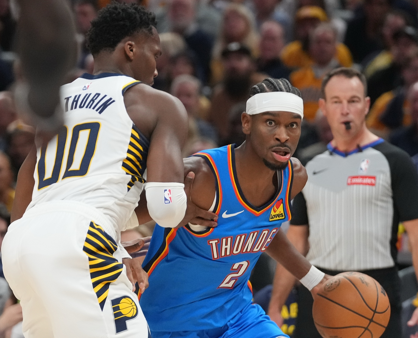 bdj, 第一个, 个外弹的三